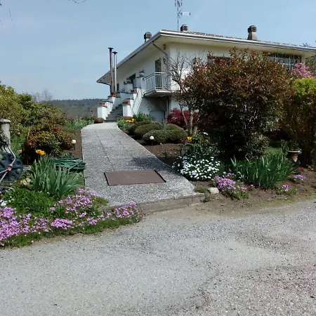 Da Terry Bed & Breakfast Vergiate