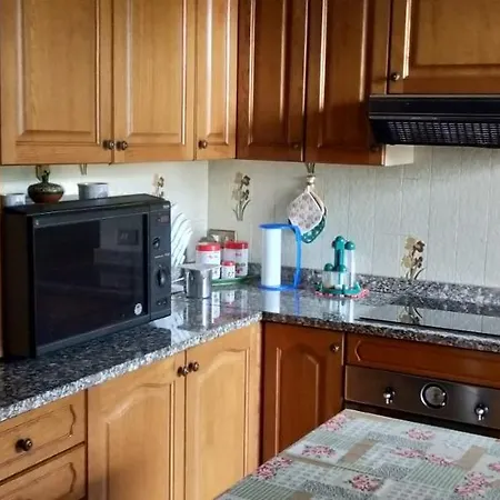 Bed & Breakfast Da Terry Vergiate