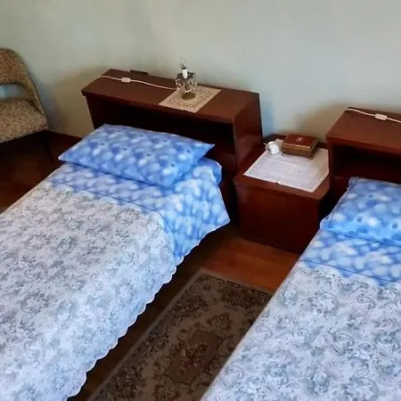 Bed & Breakfast Da Terry Vergiate