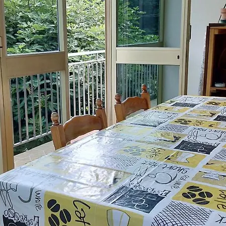 Da Terry Bed & Breakfast Vergiate
