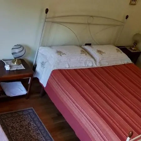 Da Terry Bed & Breakfast Vergiate