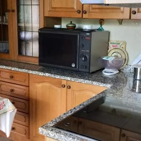 Da Terry Bed & Breakfast *