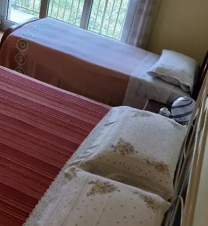Da Terry Bed & Breakfast *