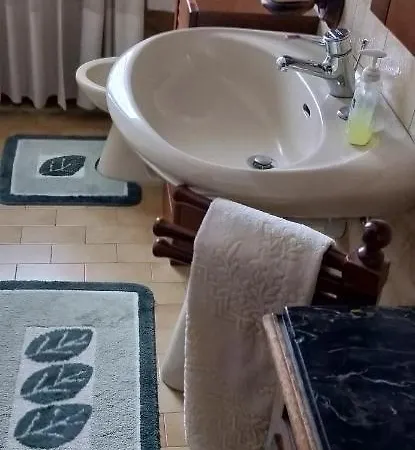 Da Terry Bed & Breakfast Vergiate