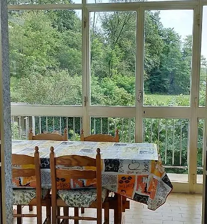 Bed & Breakfast Da Terry Vergiate