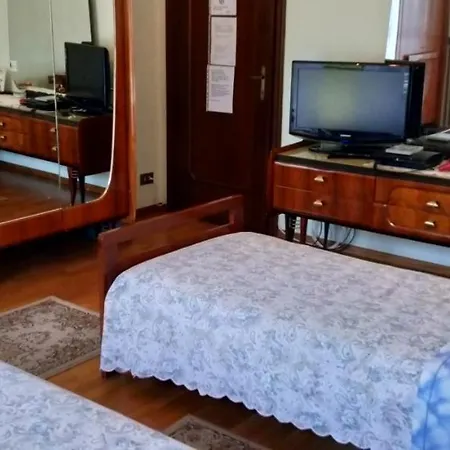 Da Terry Bed & Breakfast