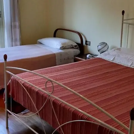 Da Terry Bed & Breakfast *