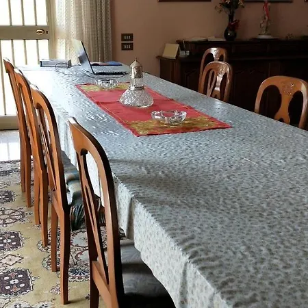 Da Terry Bed & Breakfast