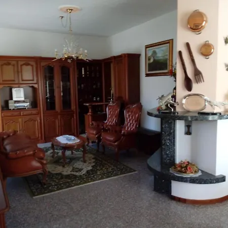 Da Terry Bed & Breakfast Vergiate