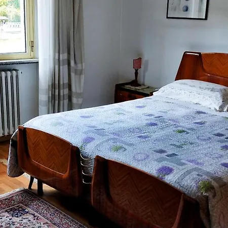 Da Terry Bed & Breakfast *
